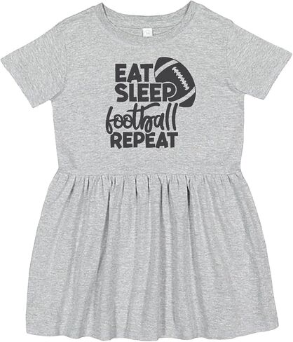 فستان إنكتاستيك للأكل والنوم لكرة القدم للأطفال الصغار in Kuwait