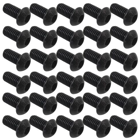 30 حزمة من مسامير القطع المسطحة المطورة لـ DeWalt - 5140010-16 أدوات التثبيت البديلة in Saudi Arabia