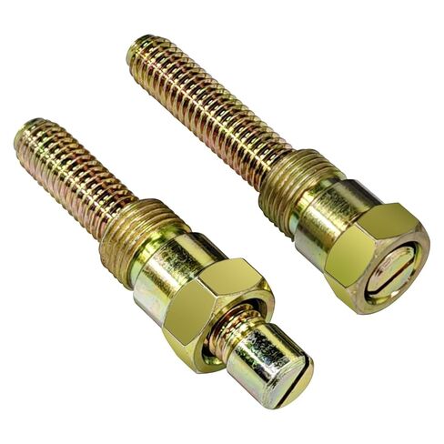 2 Pack 66792 Top Dead Center Locater, Screws into 14mm Spark Plug Hole Piston Stop Tool in Kuwait
