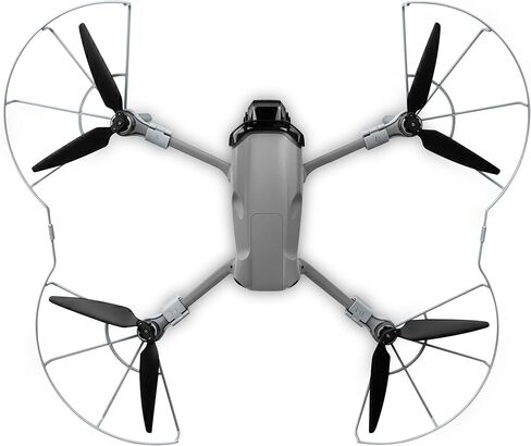 واقي المروحة من بيمو لطائرة DJI Air 3S/Air 3 بدون طيار، ملحق واقي للشفرة من أجل طيران آمن in Kuwait