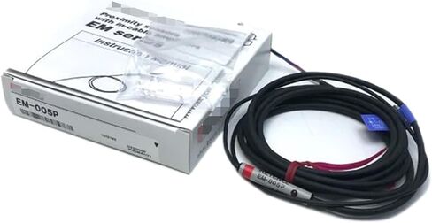 1 قطعة EM-005P جديدة في الصندوق EM005P معجلة in Kuwait