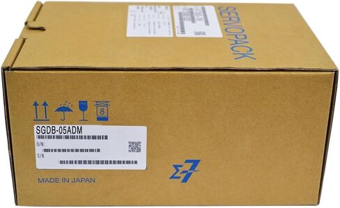 1 Pcs SGDB-05ADM New in Box SGDB05ADM Expediated in Saudi Arabia