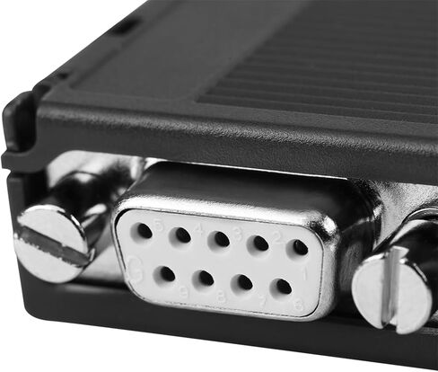 موصل PLC DP صناعي، مقاوم طرفي مدمج للاتصالات الموثوقة، موصل الناقل الميداني RS485، واجهة RS485 العالمية مع نقل البيانات عالي السرعة، للتصنيع in Saudi Arabia