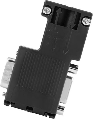 موصل PLC DP صناعي، مقاوم طرفي مدمج للاتصالات الموثوقة، موصل الناقل الميداني RS485، واجهة RS485 العالمية مع نقل البيانات عالي السرعة، للتصنيع in Saudi Arabia