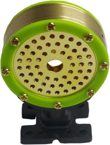 كبسولة ميكروفون مكثف بغشاء كبير مقاس 34 مم لميكروفون مكثف لتسجيل الاستوديو in Kuwait