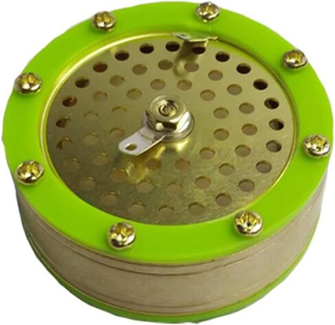 كبسولة ميكروفون مكثف بغشاء كبير مقاس 34 مم لميكروفون مكثف لتسجيل الاستوديو in Kuwait