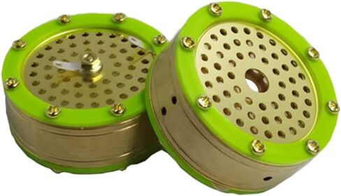 كبسولة ميكروفون مكثف بغشاء كبير مقاس 34 مم لميكروفون مكثف لتسجيل الاستوديو in Kuwait