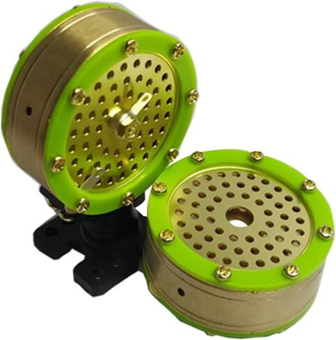 كبسولة ميكروفون مكثف بغشاء كبير مقاس 34 مم لميكروفون مكثف لتسجيل الاستوديو in Kuwait