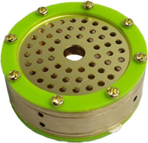 كبسولة ميكروفون مكثف بغشاء كبير مقاس 34 مم لميكروفون مكثف لتسجيل الاستوديو in Kuwait