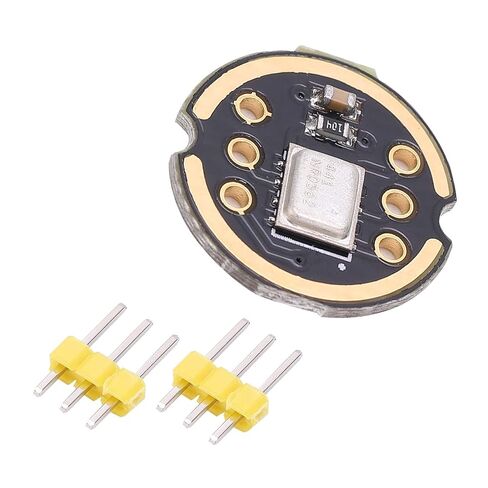 وحدة ميكروفون INMP441 مع دبابيس، ميكروفون MEMS رقمي متعدد الاتجاهات لواجهة I2S مع صوت عالي الوضوح in Saudi Arabia