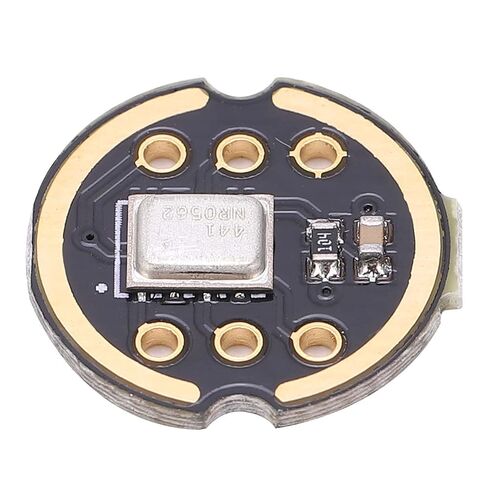 وحدة ميكروفون INMP441 مع دبابيس، ميكروفون MEMS رقمي متعدد الاتجاهات لواجهة I2S مع صوت عالي الوضوح in Saudi Arabia