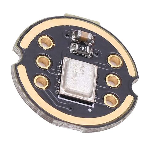 وحدة ميكروفون INMP441 مع دبابيس، ميكروفون MEMS رقمي متعدد الاتجاهات لواجهة I2S مع صوت عالي الوضوح in Saudi Arabia