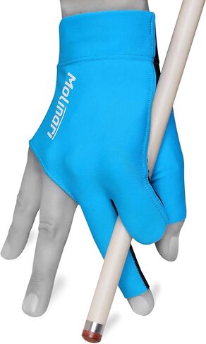 قفاز موليناري للبلياردو - لليد اليمنى (لاعب اليد اليسرى) in Kuwait