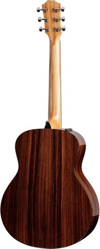 Taylor GS Mini-e Rosewood Plus Acoustic-electric Guitar - Gloss Natural with Black Pickguard in Saudi Arabia