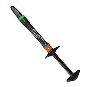 Ivoclar Vivadent 595956 Tetric EvoFlow Flowable Composite Syringe A3.5 2 Gm in Kuwait