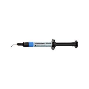 حقنة تدفق كليرفيل ماجيستي ES من كوراراي 3304EU A3.5 2.7 جم، عالية التلميع، غير ملتصقة، حشو تحت الميكرون in Kuwait