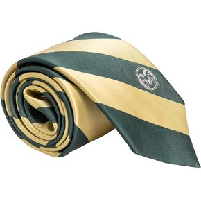 Desert Cactus Colorado State University Neck Tie CSU Rams 100% Polyester Necktie with Logo, Officially Licensed in Kuwait