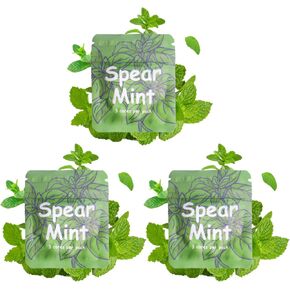 جهاز استنشاق بدون دخان للإقلاع عن التدخين - أسطوانة طبيعية مع 3 نوى نباتية تساعد على تثبيت الفم بدون بخار، قطعة فم من الفولاذ المقاوم للصدأ لوقف جهاز الهواء بنكهة الـ vape (خشب الورد) in Kuwait