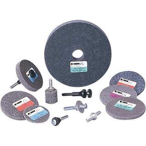 عجلة موحدة، 3 بوصة قطر × 1/4 بوصة عرض، كربيد صغير in Kuwait