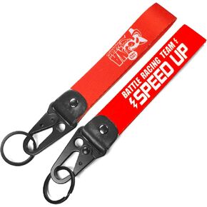 1pcs jdm keychain ، تصميم السيارات ، سلاسل المفاتيح الرائعة للرجال والنساء ، هدية مثالية للبنين والبنات in Kuwait