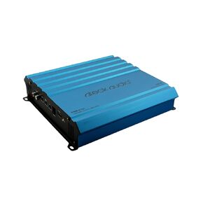 PRM A701-1-Channel Class D Amplifier 1000W in Kuwait