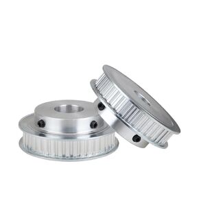 XL-40T Timing Pulley Bore Size 6-25mm Teeth Pitch 5.08mm Aluminum Pulley Wheel Teeth Width 11mm 1Pcs(12.7 mm) in Saudi Arabia
