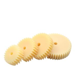 Spur Gear 2M 12T-27T ناقل الحركة ترس أسطواني 2 معامل 12 13 14 15 16 17 18 19 20 21 22-27 أسنان 1 قطعة (19 أسنان) in Kuwait