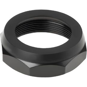 Bicycle Headset Top Lock Nut 1-1/8 Inch 28.6mm Thread for Bike Fork in Kuwait