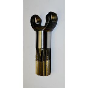 Replacement Part for 144463A1 Shaft - Fits Case 570L, 580L & Sl, 580M & Sm, 585G, 586G, 588G R2Aft336273 in Kuwait