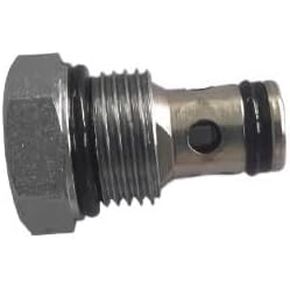 DF08-02CV08-20 hydraulic cartridge valve one-way valve CV-01 lift lift pressure maintaining valve check valve in Kuwait