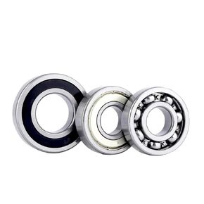 Deep Groove Ball Bearing 6213 6214 6215 6216 2ZR 2RSR C3(Open C3,6214 70x125x24mm) in Saudi Arabia