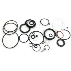 Fox Float R, RP2, RP3, RP23 rear shock seal kit by ANSO Suspension - air can & damper service rebuild in Saudi Arabia