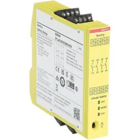 SSR42 24VDC 2TLA010053R0400 in Kuwait