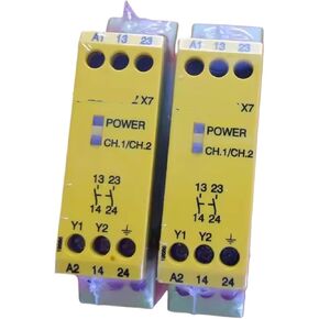 1 قطعة 774059X7 24VACDC 2n/o الجهد التتابع مصغرة 20A in Kuwait