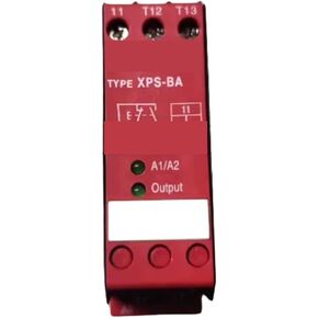 Relay XPSAL5110 XPSBA5120 Module in Kuwait