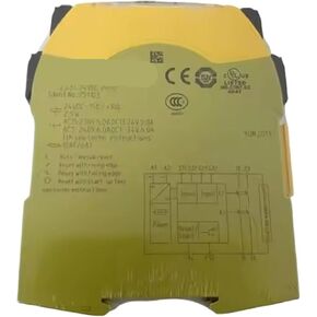 751103 تتابع S3 C 24VDC 2 N/o in Kuwait