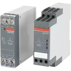 1PCS Relay CM-PFE/PFS.S/PVS.41S/MPS.41S/PAS.41S(CM-PVS.41S) in Kuwait