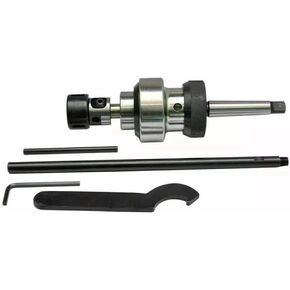Precision Quality Reversible Tapping Attachment M3-M12 MT2 Shank in Kuwait