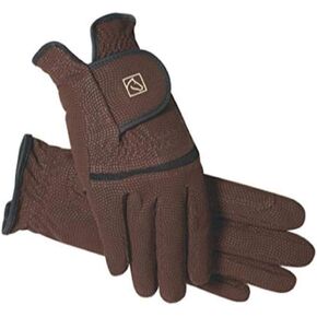 SSG Digital Riding Gloves Brown in Kuwait