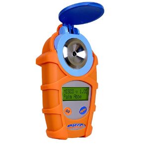 MISCO DD-1 Palm Abbe Digital Dairy Handheld Refractometer, Colostrum and Milk Solids in Saudi Arabia
