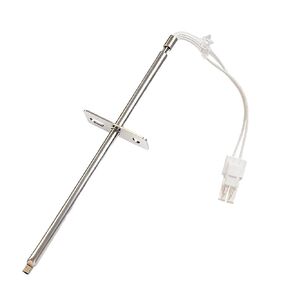 316217002 Oven Temperature Sensor Probe for Frigidaire&Kenmore Oven - Replacement Oven Thermostat Temperature Sensor & Gauge Compatible with AP3363354, 1015027, 316111201 in Saudi Arabia