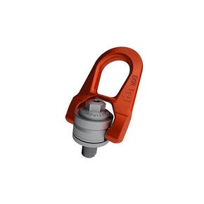 DSR M 14 UP Double Swivel Lifting Ring, 30 Nm Torque in Saudi Arabia