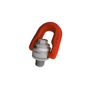 DSP M 14 Double Swivel Lifting Point, 30 Nm Torque in Saudi Arabia