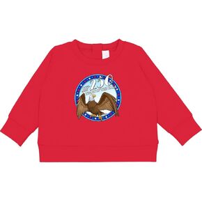 الذكرى الـ 250 للولايات المتحدة الأمريكية من إنكتاستيك - سترة الأطفال الأمريكية في الرابع من يوليو in Kuwait