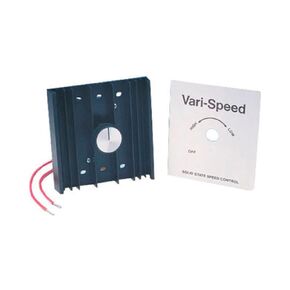 Fantech 411384 RPE 15 Speed Control with ON-Off Switch, 115V/15A in Kuwait