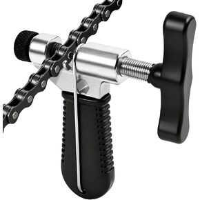 Bike Chain Repair Removal Tool, Chain Breaker Splitter Tool, Links – Easy to Use – Quick Fix – Premium Tool Kit for Cyclists in Kuwait