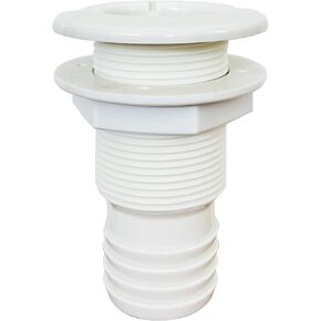 KOETSU من خلال تركيبات الهيكل للقوارب، بلاستيك ABS من خلال تركيب الهيكل، تركيب موصل من خلال الهيكل، من خلال موصل الصرف للقوارب واليخوت والبحرية in Kuwait