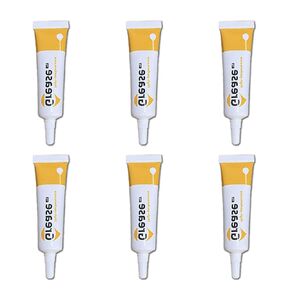 جزء طابعة ثلاثية الأبعاد شحم تروس اصطناعي عالي الأداء شحم المحور البصري لسلسلة Bambu Lab/Creality Ender 3/Ender 3 Pro/Ender 3 V2/Ender 3 S1/K1/Ender 3 V3/Kobra s1 Series in Kuwait