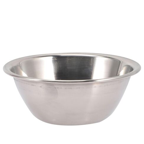 كوب قياس من الفولاذ المقاوم للصدأ 304 مع مساحة لتخزين كرات القطن، ووعاء أدوات مقاس 12 سم للاستخدام في الإجراءات وتضميد الملابس في المستشفيات والعيادات in Kuwait