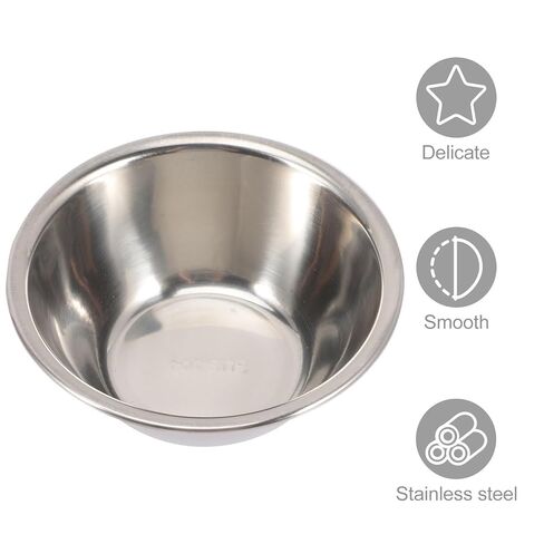 كوب قياس من الفولاذ المقاوم للصدأ 304 مع مساحة لتخزين كرات القطن، ووعاء أدوات مقاس 12 سم للاستخدام في الإجراءات وتضميد الملابس في المستشفيات والعيادات in Kuwait